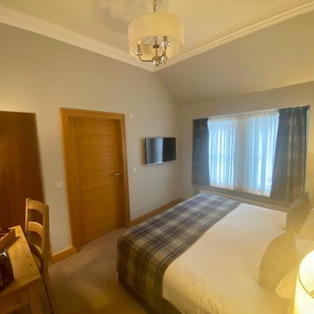Hotel Ravelston House Musselburgh Zewnętrze zdjęcie