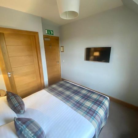 Hotel Ravelston House Musselburgh Zewnętrze zdjęcie