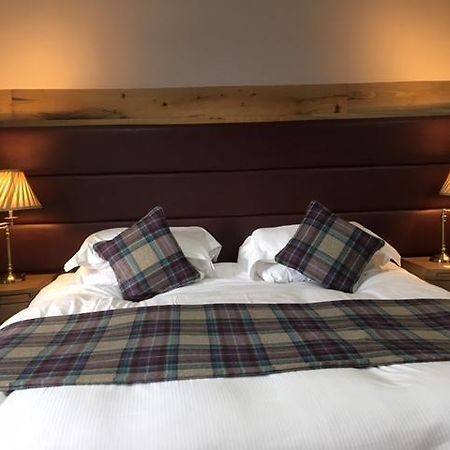 Hotel Ravelston House Musselburgh Zewnętrze zdjęcie