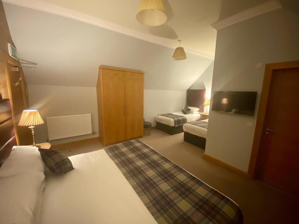Hotel Ravelston House Musselburgh Zewnętrze zdjęcie