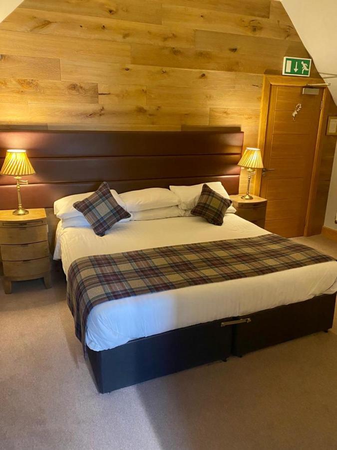 Hotel Ravelston House Musselburgh Zewnętrze zdjęcie