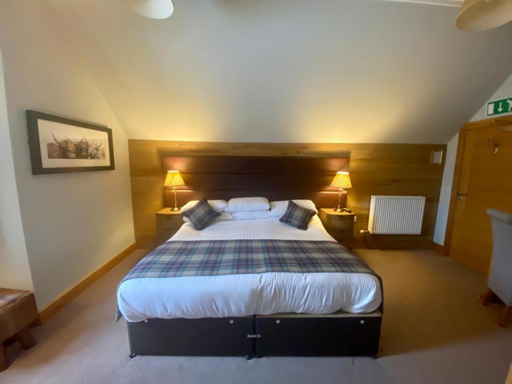 Hotel Ravelston House Musselburgh Zewnętrze zdjęcie