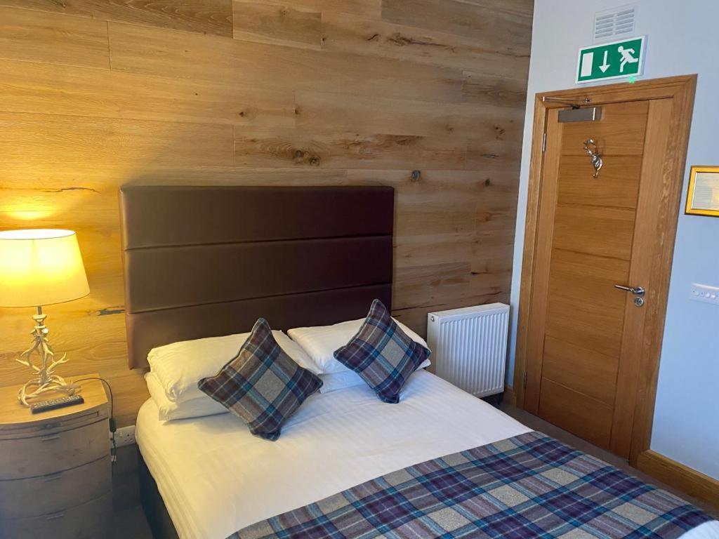 Hotel Ravelston House Musselburgh Zewnętrze zdjęcie