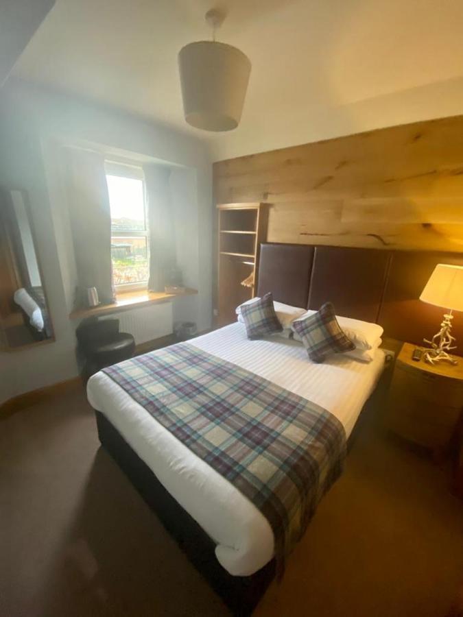 Hotel Ravelston House Musselburgh Zewnętrze zdjęcie