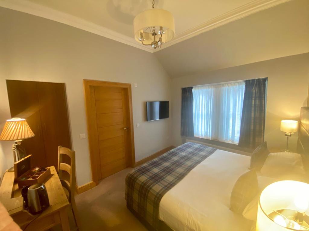 Hotel Ravelston House Musselburgh Zewnętrze zdjęcie