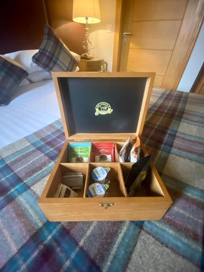 Hotel Ravelston House Musselburgh Zewnętrze zdjęcie