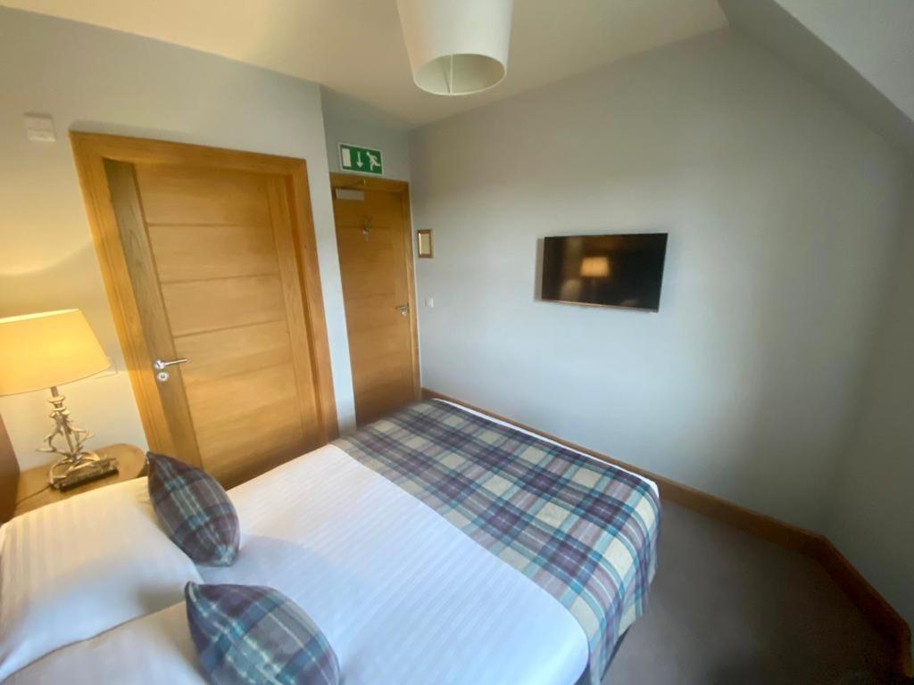 Hotel Ravelston House Musselburgh Zewnętrze zdjęcie