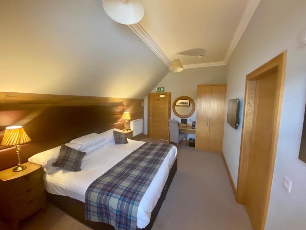 Hotel Ravelston House Musselburgh Zewnętrze zdjęcie