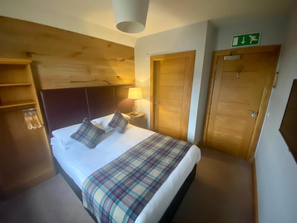 Hotel Ravelston House Musselburgh Zewnętrze zdjęcie