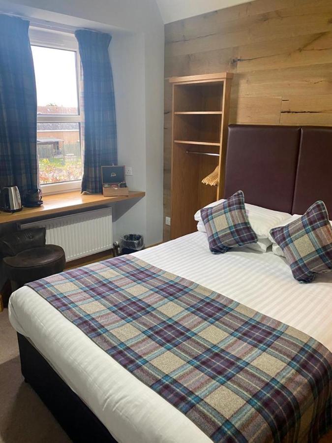 Hotel Ravelston House Musselburgh Zewnętrze zdjęcie