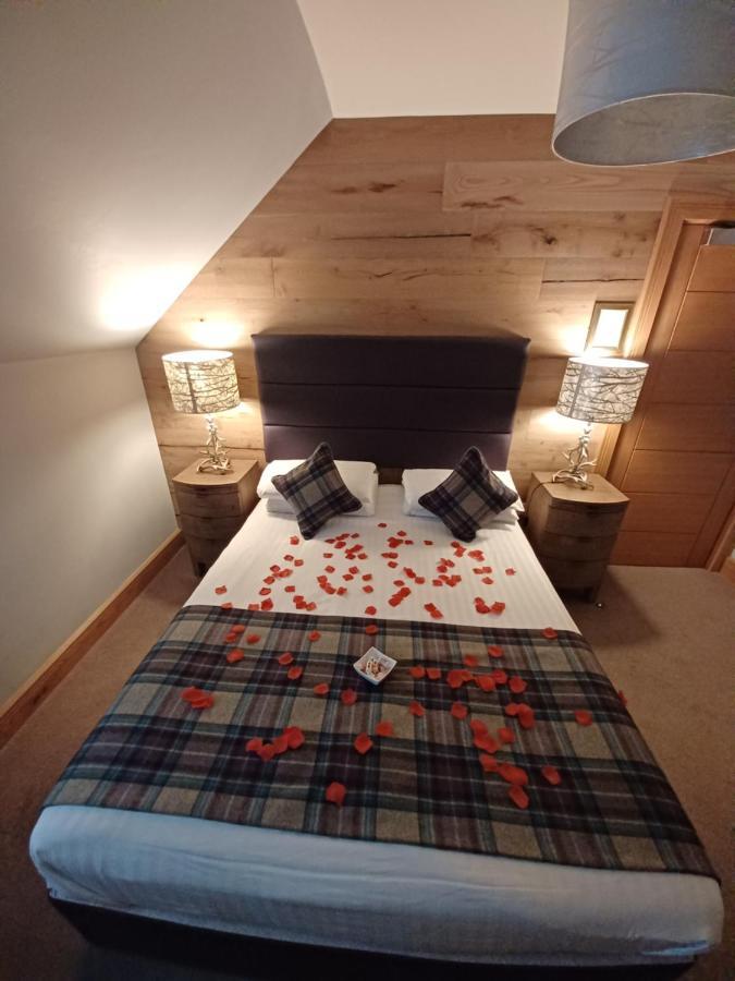Hotel Ravelston House Musselburgh Zewnętrze zdjęcie
