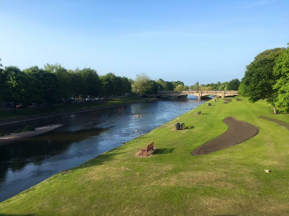 Hotel Ravelston House Musselburgh Zewnętrze zdjęcie