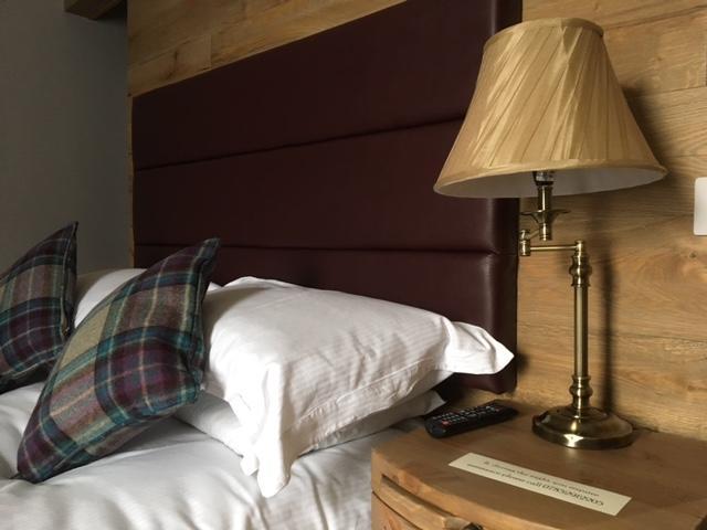 Hotel Ravelston House Musselburgh Zewnętrze zdjęcie