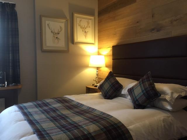 Hotel Ravelston House Musselburgh Zewnętrze zdjęcie
