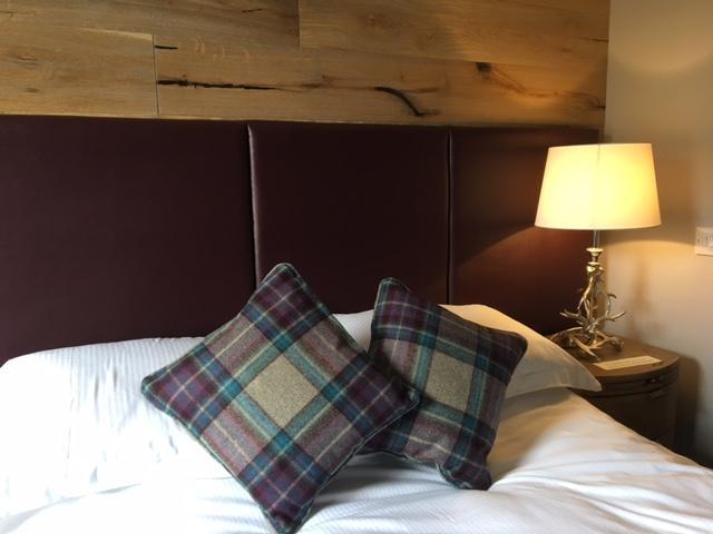 Hotel Ravelston House Musselburgh Zewnętrze zdjęcie