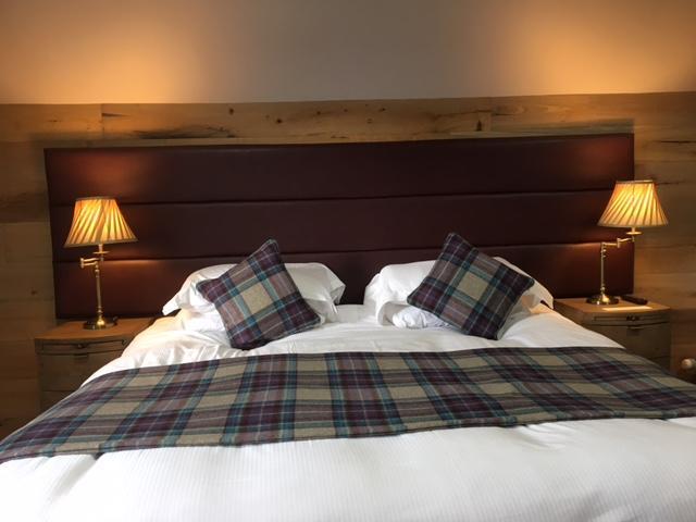 Hotel Ravelston House Musselburgh Zewnętrze zdjęcie