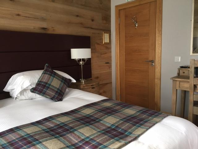 Hotel Ravelston House Musselburgh Zewnętrze zdjęcie